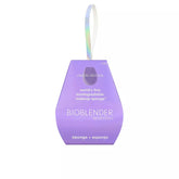 ECOTOOLS-Esponja de maquiagem bioblender BRIGHTER TOMORROW 1 unidade-DrShampoo - Perfumaria e Cosmética